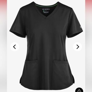 Healing Hands women’s Scrubs size Medium. HH Works.